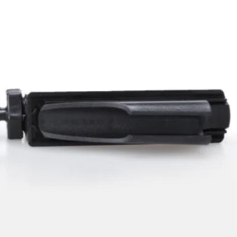 Putting laser clip zoom view