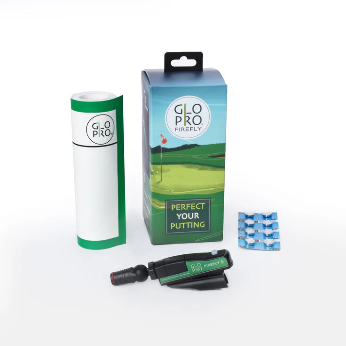 GloPro – Wholesale Case of 12 Units + FREE Demo (First-Order Bonus)