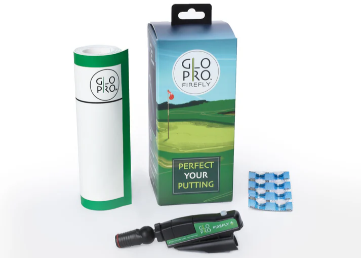 GloPro Demo Unit — $50 Deposit (Credited on Your First Wholesale Order)